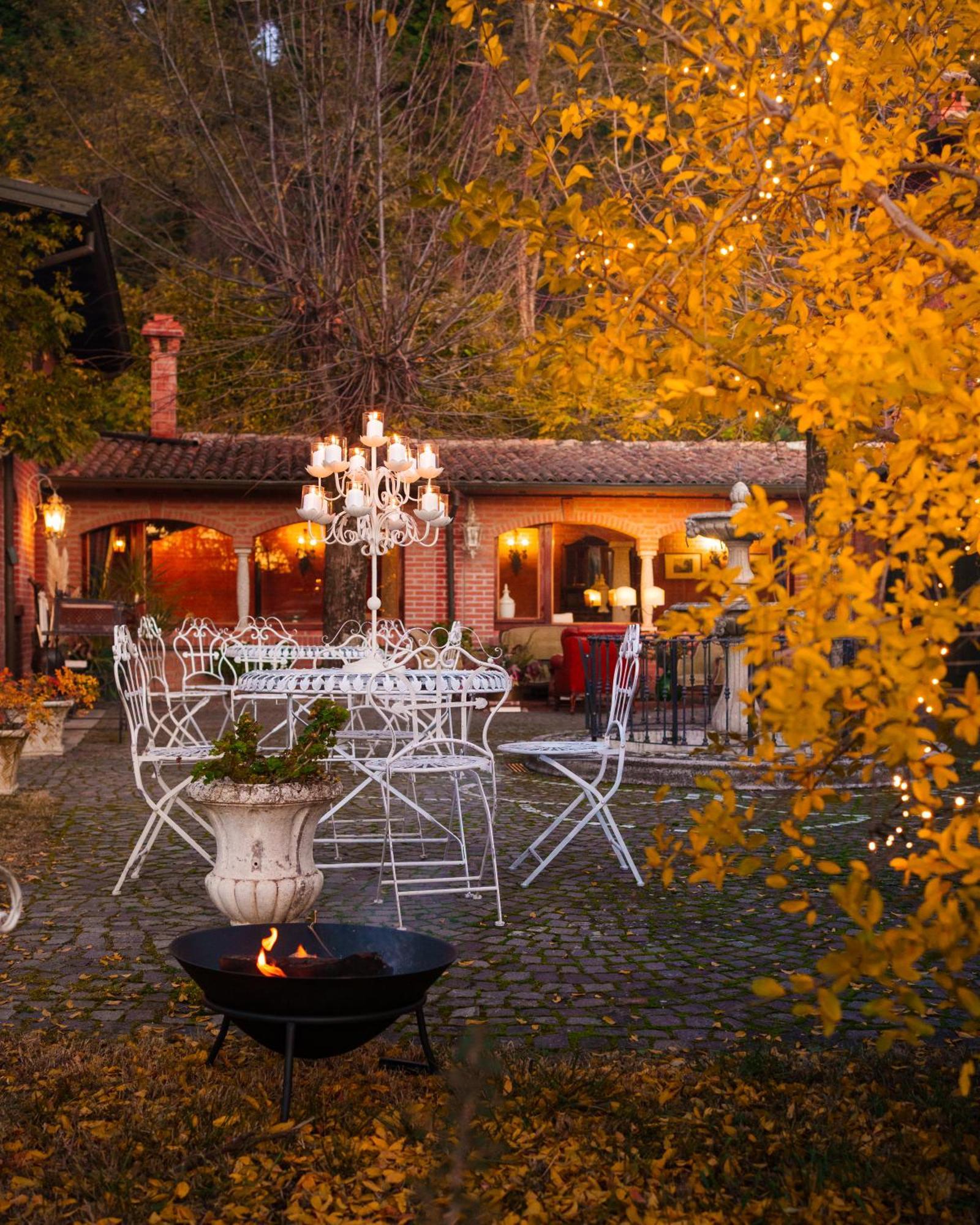 Podere Sant'Angelo Vernasca Exterior photo